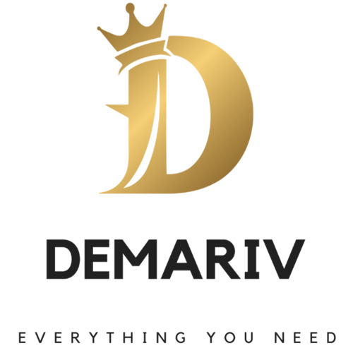 DEMARIV